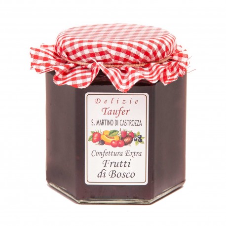 CONFETTURA FRUTTI DI BOSCO