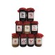 CONFETTURA SENZA ZUCCHERO MIRTILLI 340 GR