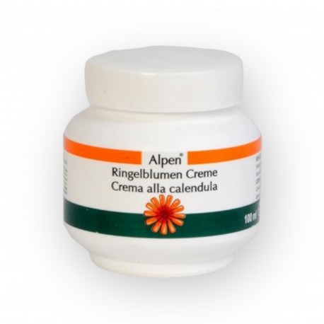 ALPEN RINGENBLUMEN 100 ML
