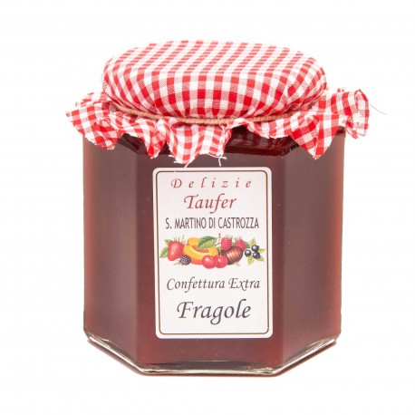 CONFETTURA FRAGOLE