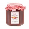 ERDBEEREN APFEL FRUCHTAUFSTRICH