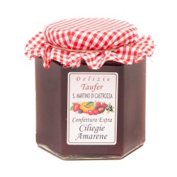 CONFETTURA CILIEGIE E AMARENE