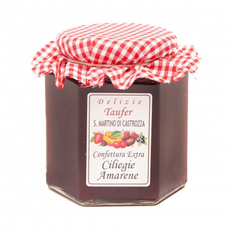 CONFETTURA DI MIRTILLI