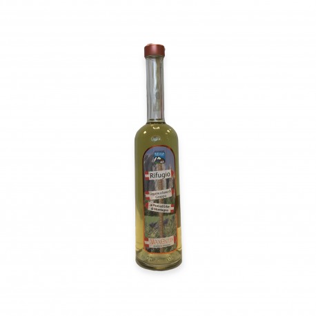 MAXENTIA GRAPPA RIFUGIO LT 0,7