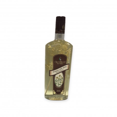 ROSSI D’ANAUNIA RUTA CL0,70