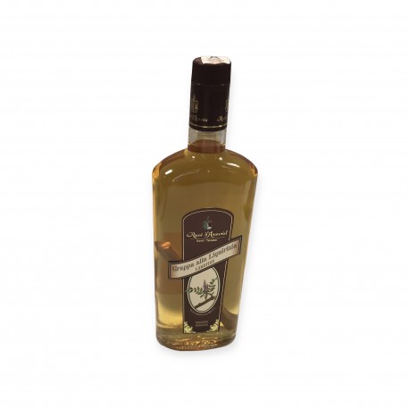 ROSSI D’ANAUNIA SUßHOLZ 0,70CL