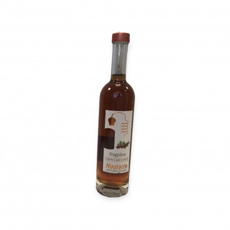 MAXENTIA FRAGOLINE LT 0,5