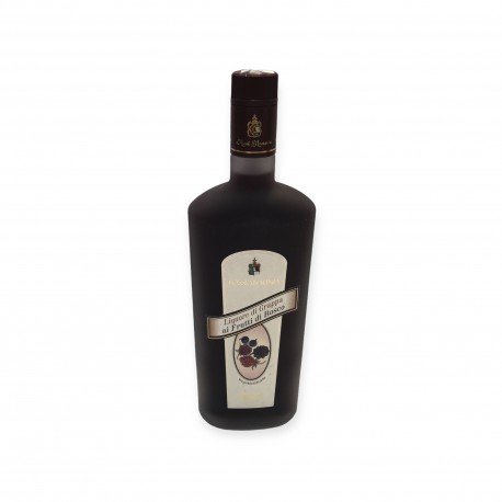 ROSSI D’ANAUNIA FRUTTI DI BOSCO LT 0,70