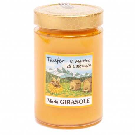 MIELE MILLEFIORI 500 GR