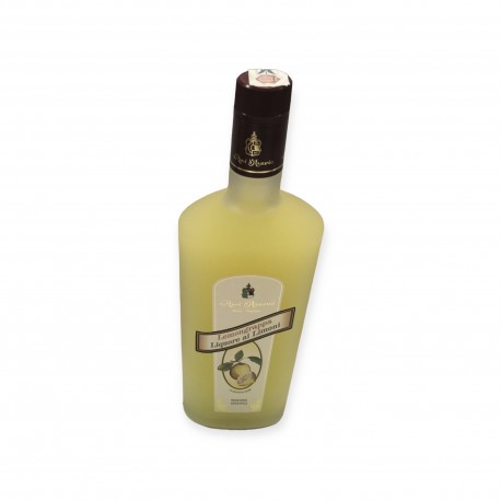 ROSSI D’ANAUNIA LIMONE LT 0,70