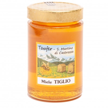 MIELE MILLEFIORI 500 GR