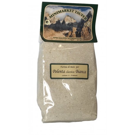 MINIMARKET FARINA POLENTA