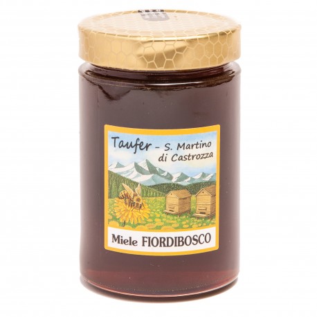 MIELE FIORDIBOSCO