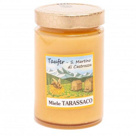 MIELE MILLEFIORI 500 GR