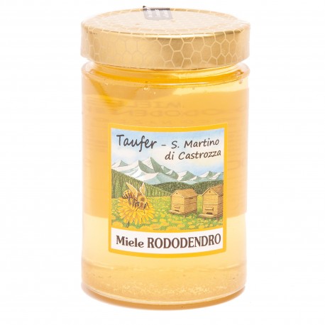 MIELE MILLEFIORI 500 GR