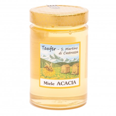 ALPENROSE HONIG 500 GR