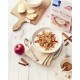 Kölln Porridge frutta 375gr