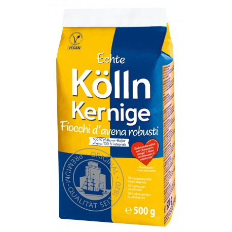 Kölln Kernige 500gr