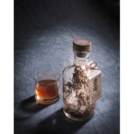 Alpenatural Elisir EDELWEIẞ