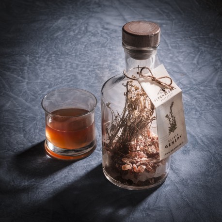 Alpenatural elisir Genepy