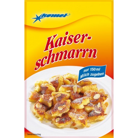 Kaisersmarrn preparato per dolce 125 gr