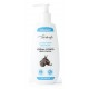 From The Alps Latte asina crema corpo dispenser 200ml