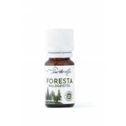 From The Alps Waldgeist Öl 10ml