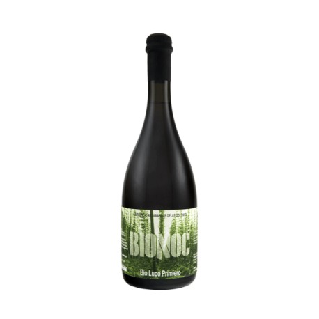 BIRRA NOCIVA