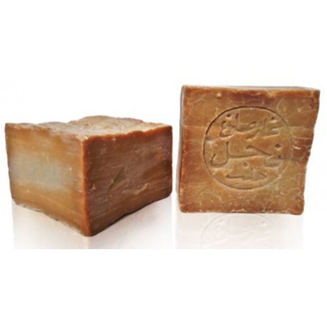 SAPONE DI ALEPPO 200 GR