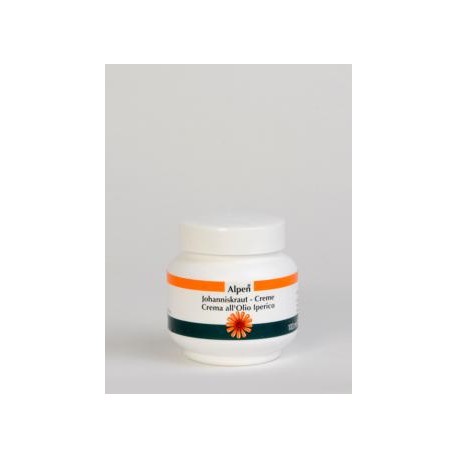 ALPEN CREMA IPERICO 100 ML
