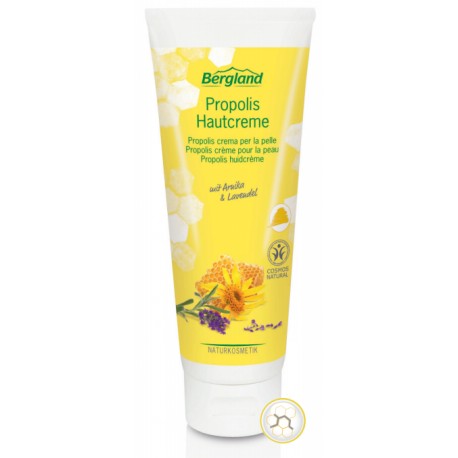 BERGLAND CREMA PROPOLI 100 ML