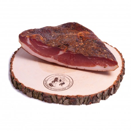 SPECK DI CASTROZZA A META' 1/2