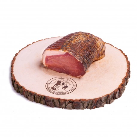 CUOR DI SPECK DI CASTROZZA
