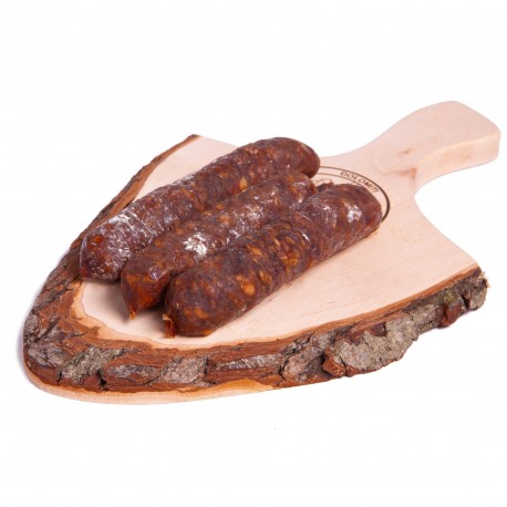 SALAMINO DI CERVO