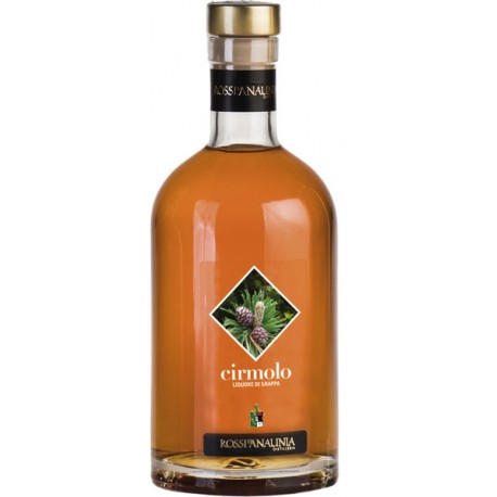 ROSSI D’ANAUNIA CIRMOLO LT 0,70