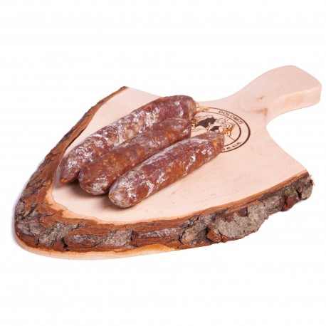 SALAMINO DI CAPRIOLO