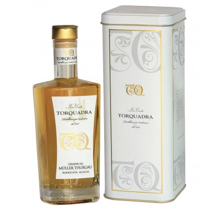 TORQUADRA MÜLLER BARRICATA ACACIA LT0,50