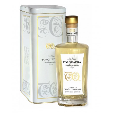 TORQUADRA MÜLLER BARRICATA ACACIA LT 0,50