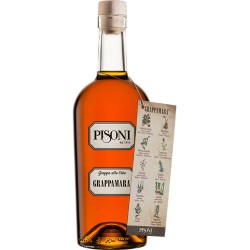 PISONI GRAPPAMARA LT0,70