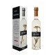 PISONI GRAPPA FIOR DI ROCCIA LT 0,50