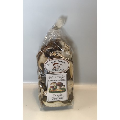 LA SCELEIRA STEINPILZ GETROKNET