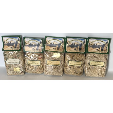 MINIMARKET ORZOTTI 320 Gr