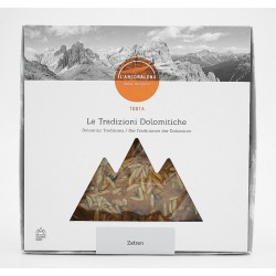 TRIENTNER ZELTEN SCATOLA 500 Gr