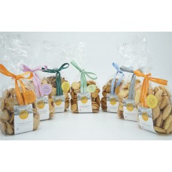 BISCOTTI ARTIGIANALI