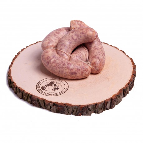 LUGANEGHE FRESCHE