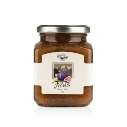 ALPE PRAGAS KOMPOTT 335 Gr