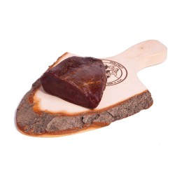 PROSCIUTTO DI CERVO