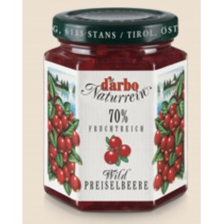DARBO COMPOTT 70% GR 200