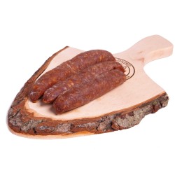 SALAME DI CINGHIALE