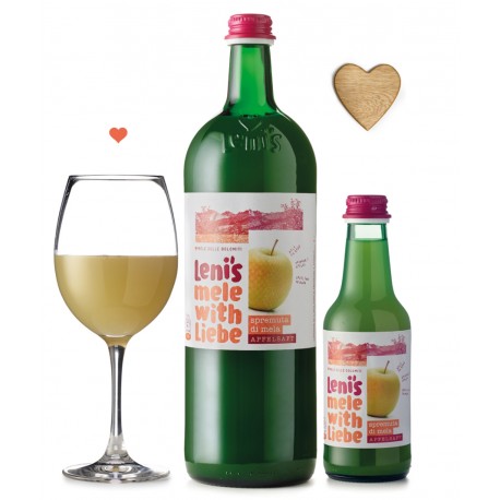 LENI’S ÄPFELSAFT LT1